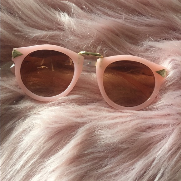 Children’s Sunglasses Trio - Picture 3 of 4